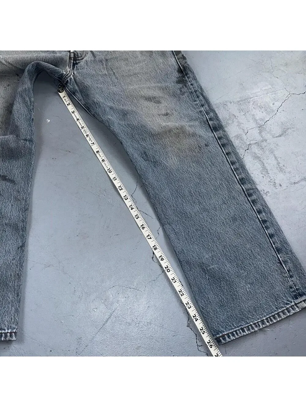 Levis each item